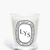 Lys (Lily) Classic Candle-Diptyque Flash Sale