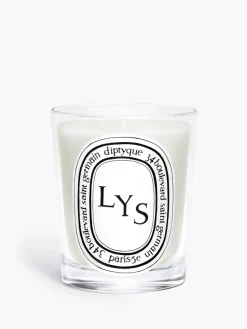 Lys (Lily) Classic Candle-Diptyque Flash Sale