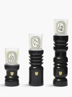 Medium chess candle holder For classic candles-Diptyque Discount