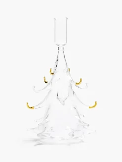Medium Holiday Cheer candle holder For scented dinner candle-Diptyque Online
