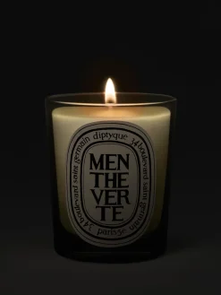 Menthe Verte (Spearmint) Classic Candle-Diptyque Sale