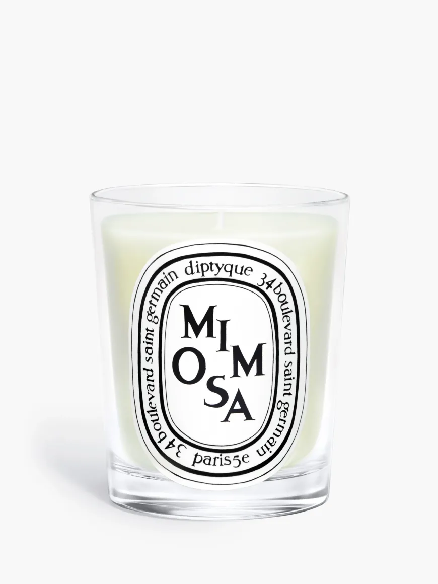Mimosa Classic Candle-Diptyque Outlet