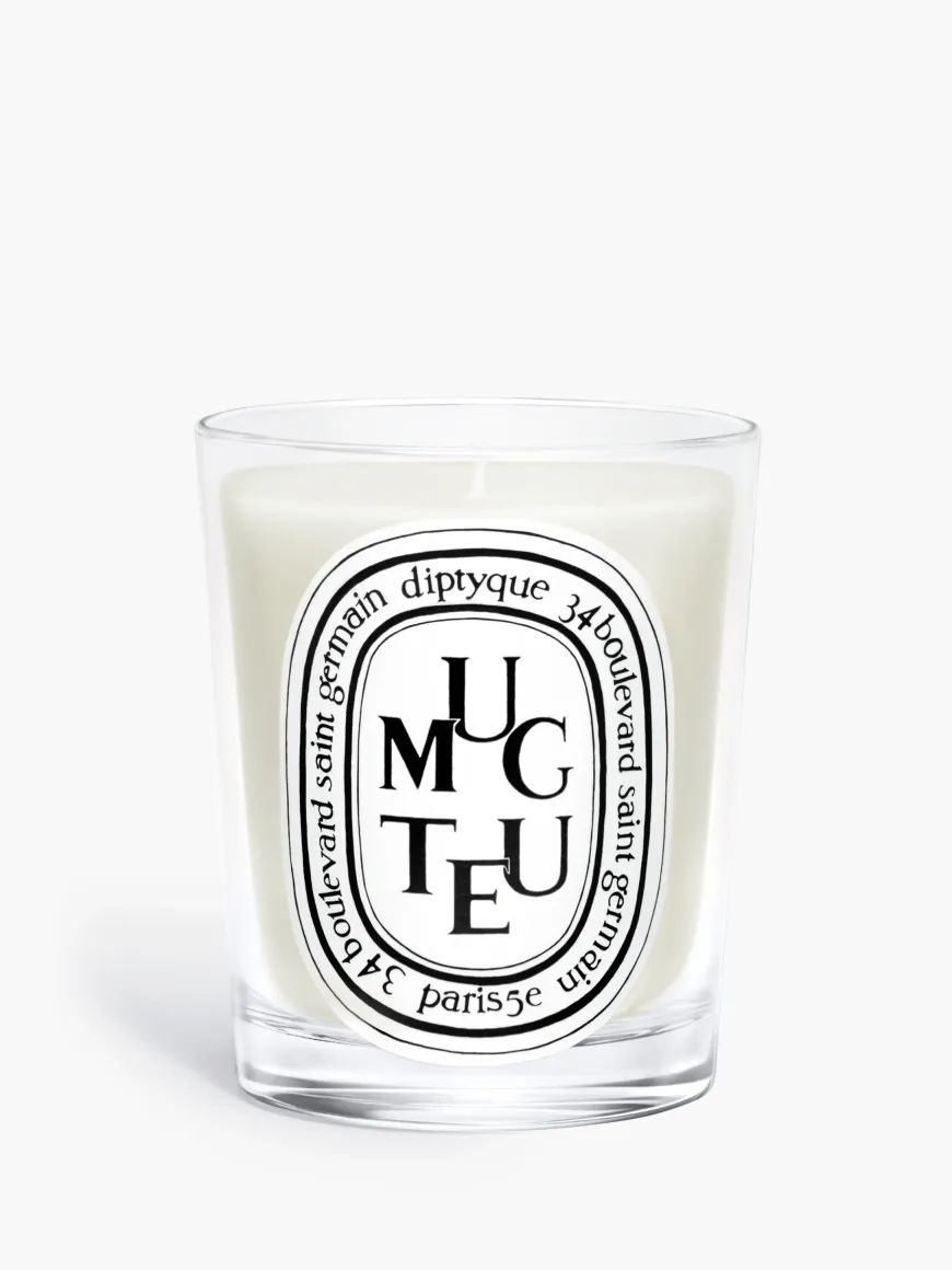 Muguet (Lily of the Valley) Classic Candle-Diptyque Discount