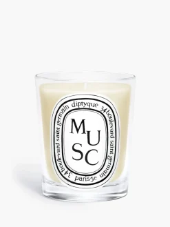 Musc (Musk) Classic Candle-Diptyque Store