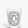 Myrrhe (Myrrh) Classic Candle-Diptyque Online