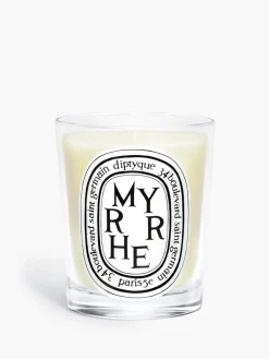 Myrrhe (Myrrh) Classic Candle-Diptyque Online