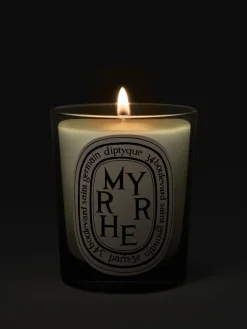 Myrrhe (Myrrh) Classic Candle-Diptyque Online