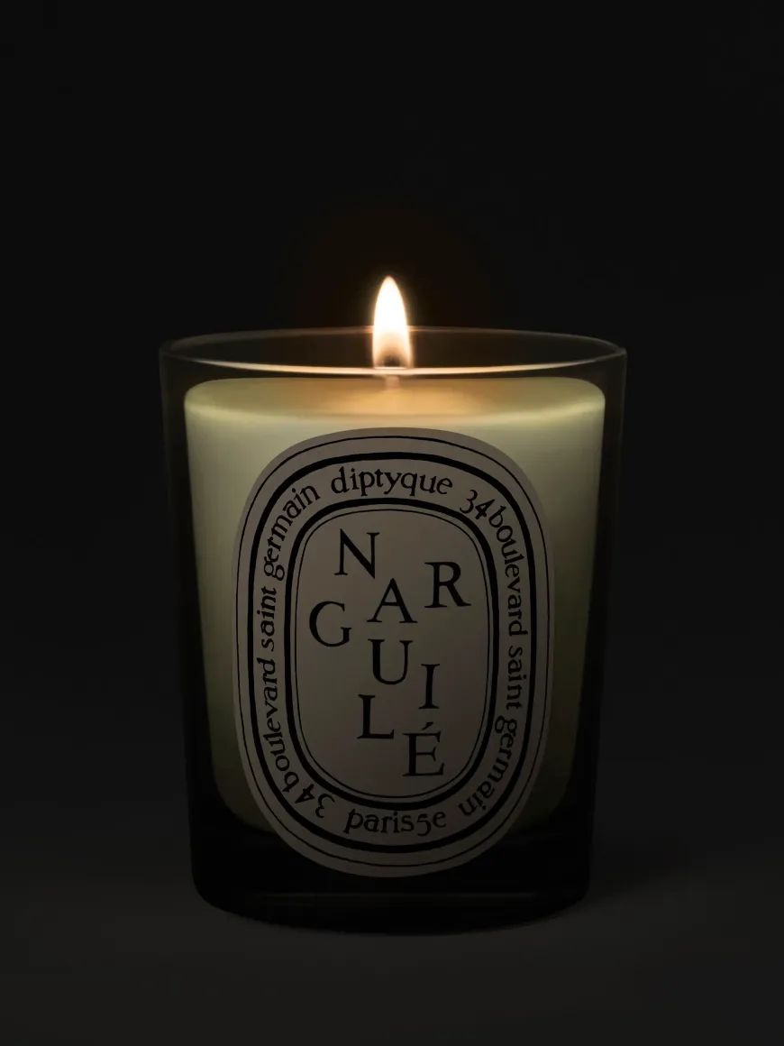 Narguilé Classic Candle-Diptyque Flash Sale