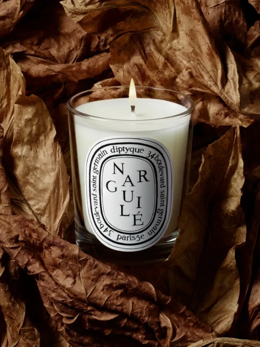Narguilé Classic Candle-Diptyque Flash Sale