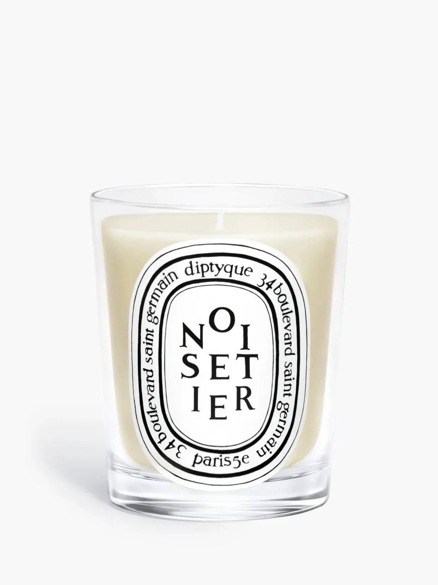 Noisetier (Hazel Tree) Classic Candle-Diptyque New