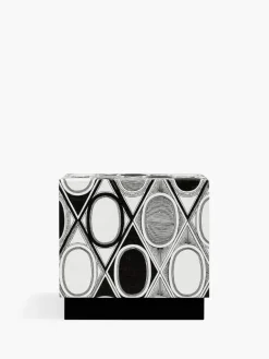 Notepad Diamonds in Graphite-Diptyque Hot
