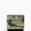 Notepad Peacock and Plume-Diptyque Cheap