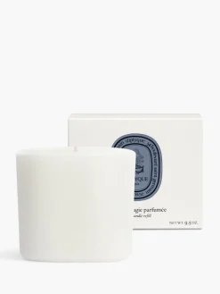 Nymphées Merveilles (Nymphaeum of Wonders) Candle Refill-Diptyque Discount