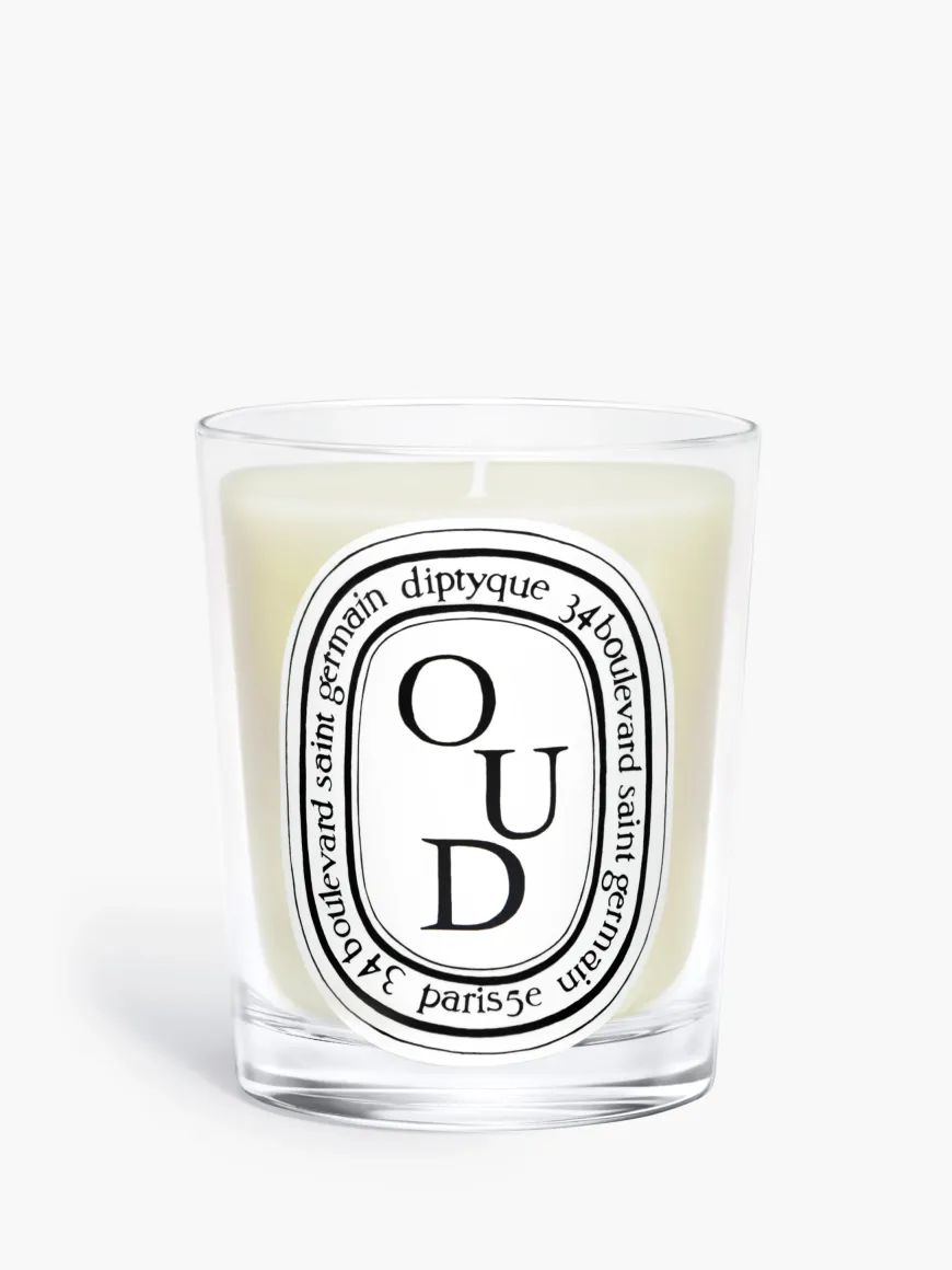 Oud Classic Candle-Diptyque Online