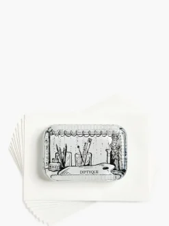 Paperweight Artist's Studio-Diptyque Discount