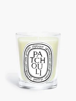 Patchouli Classic Candle-Diptyque Cheap