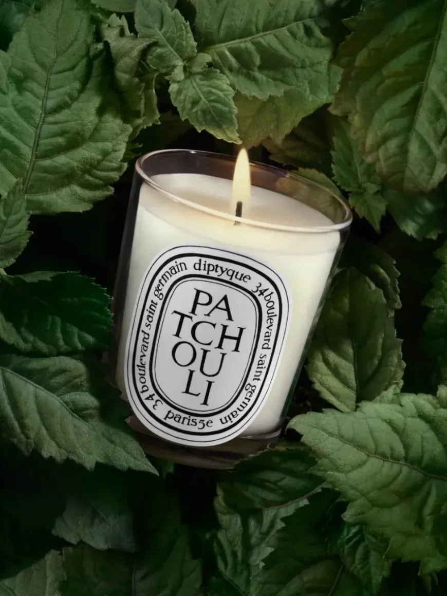 Patchouli Classic Candle-Diptyque Cheap