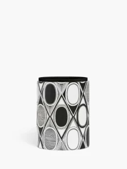 Pencil pot Diamonds in Graphite-Diptyque Outlet