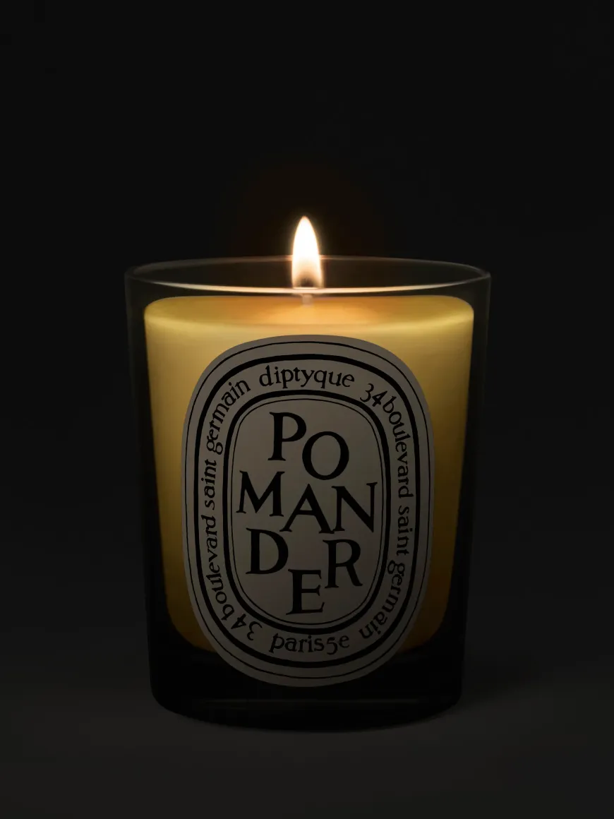 Pomander Classic Candle-Diptyque Clearance