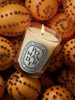 Pomander Classic Candle-Diptyque Clearance
