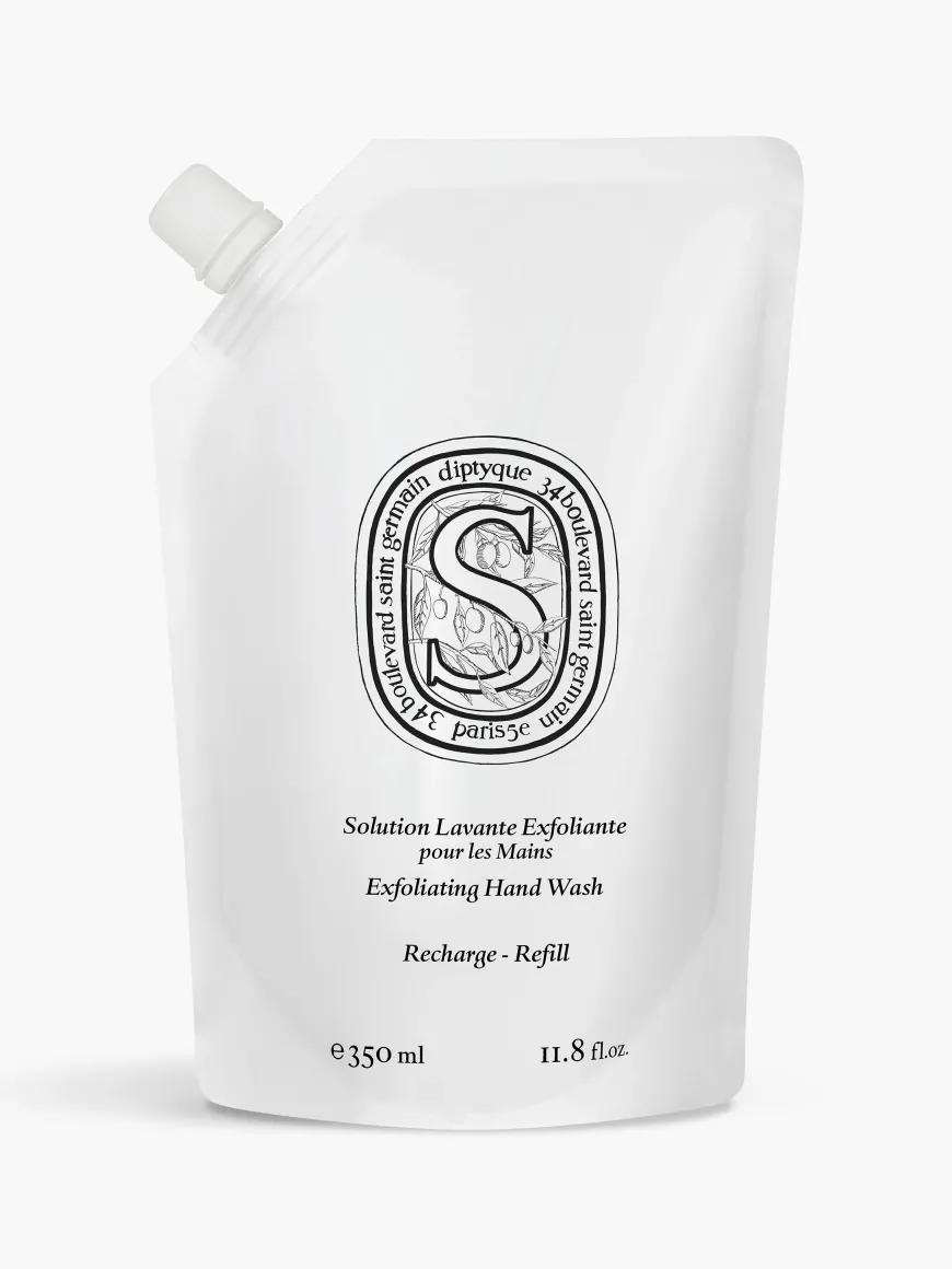 Refill - Exfoliating Wash for the hands-Diptyque Online