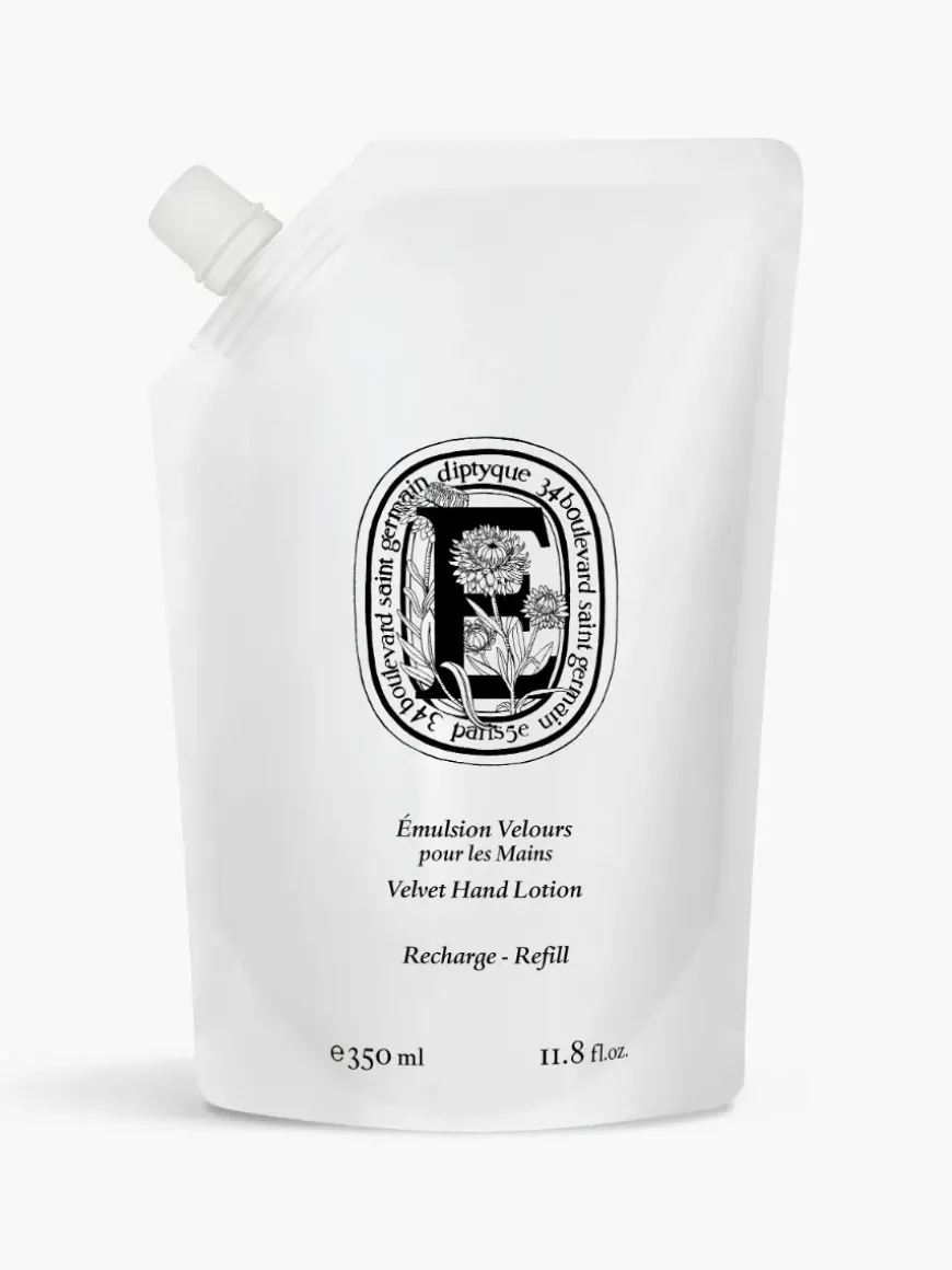 Refill - Velvet Lotion for the hands-Diptyque Online