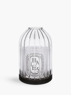 Ribbed Candle Holder For small candles-Diptyque Store