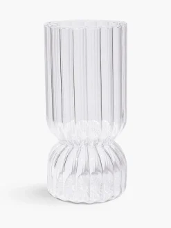 Ribbed Candle Holder For medium and large candles-Diptyque Discount