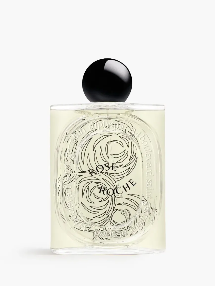 Rose Roche Eau de parfum-Diptyque Store