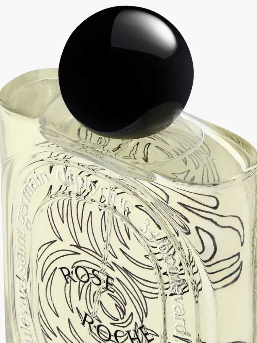 Rose Roche Eau de parfum-Diptyque Store
