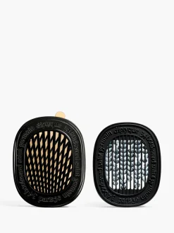 Roses Car diffuser and insert-Diptyque Cheap