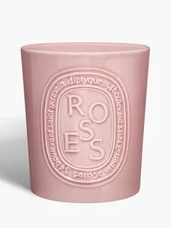 Roses Large Candle-Diptyque Best Sale