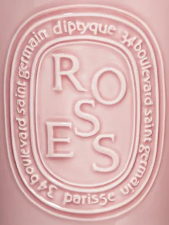 Roses Large Candle-Diptyque Best Sale