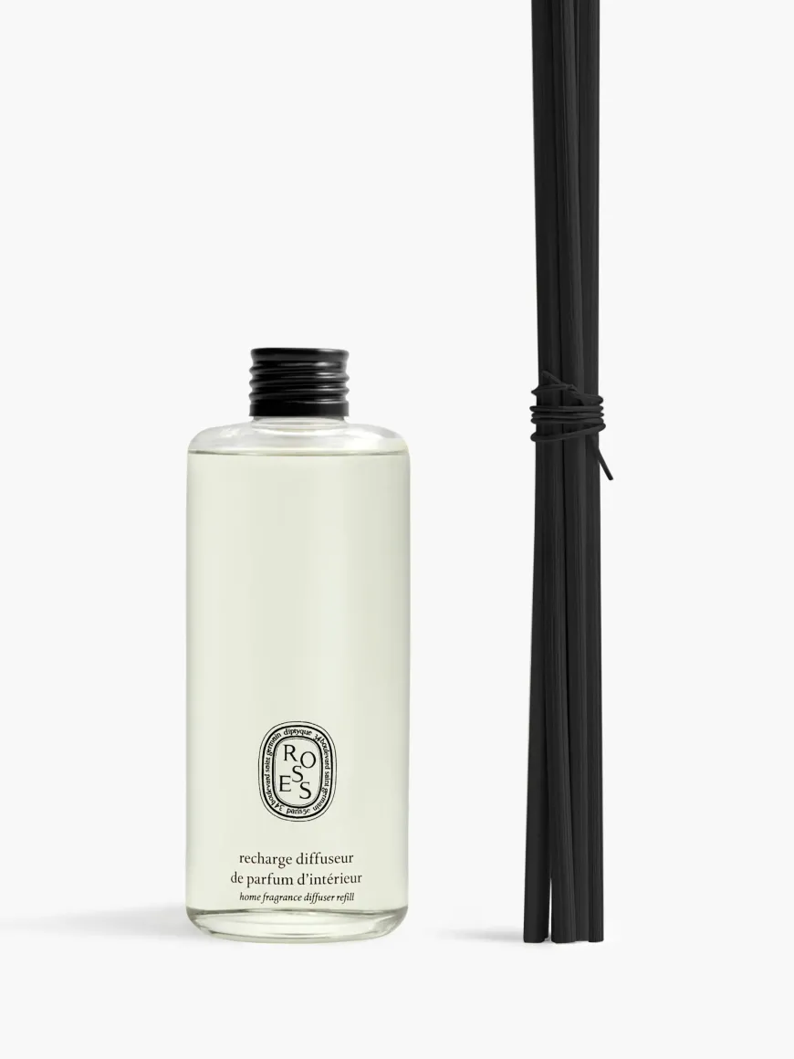 Roses Refill for home fragrance diffuser-Diptyque Flash Sale