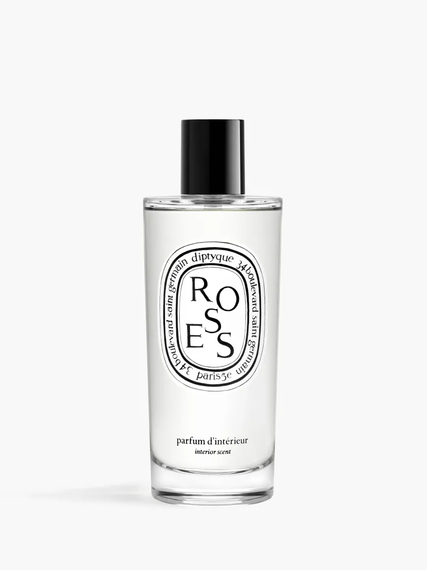 Roses Room Spray-Diptyque Outlet