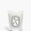 Roses Small Candle-Diptyque Flash Sale