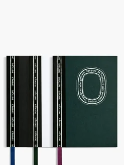 Set of 3 notebooks Small-Diptyque Best