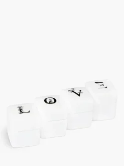 Set of Boxes LOVE-Diptyque New