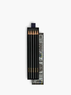 Set of graphite pencils Artist's Studio-Diptyque Cheap