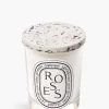 Shell Candle Lid For small and classic candles-Diptyque Sale