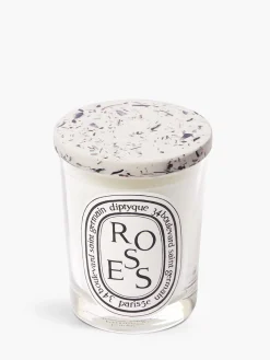 Shell Candle Lid For small and classic candles-Diptyque Sale