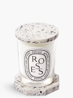 Shell Candle Lid For small and classic candles-Diptyque Sale