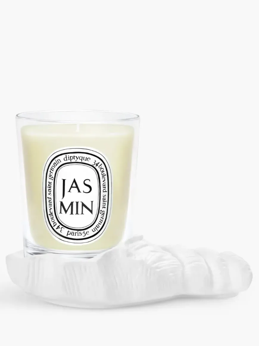 Shell stand For small candles-Diptyque Store