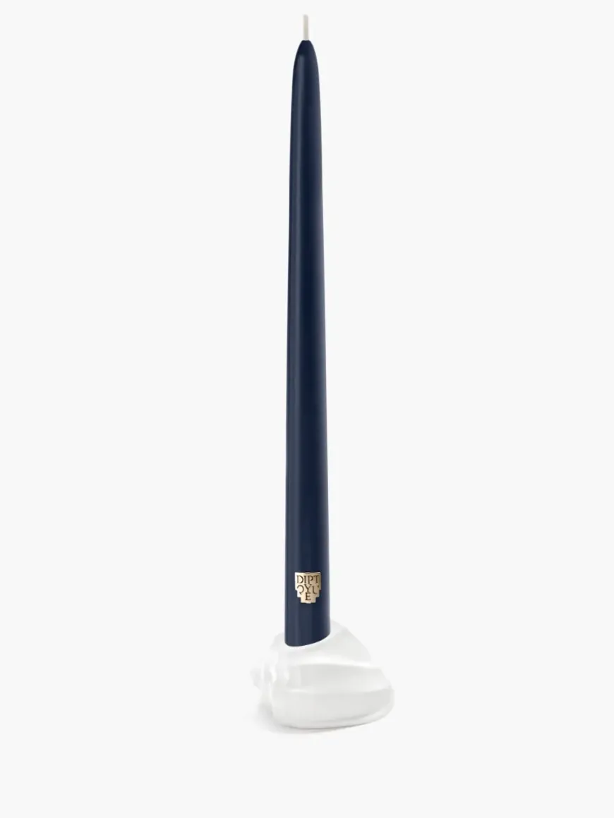 Shell stand For taper candles-Diptyque Hot