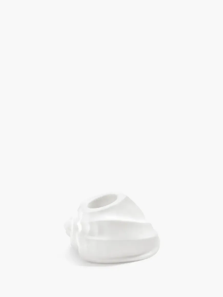 Shell stand For taper candles-Diptyque Hot