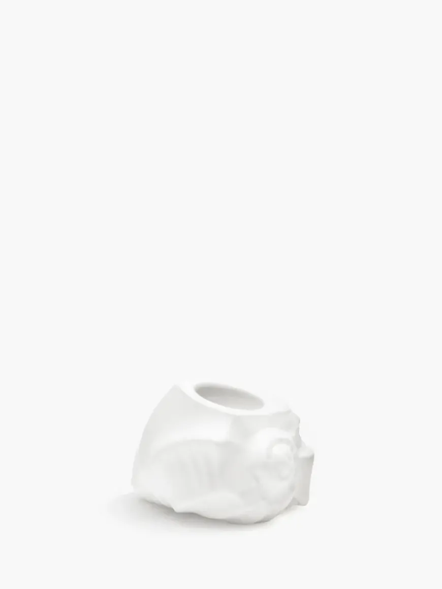 Shell stand For taper candles-Diptyque Hot