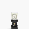 Small chess candle holder For classic candles-Diptyque Hot