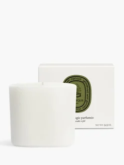 Temple des Mousses (Moss Temple) Candle Refill-Diptyque Sale