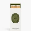 Temple des Mousses (Moss Temple) Scented matches-Diptyque Flash Sale