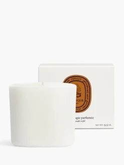 Terres Blondes (Golden Lands) Candle Refill-Diptyque Discount